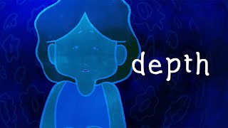 Depth | Student Animated Short Film 2023