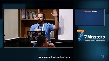 7Masters Programação Funcional - Programação Reativa para Web na Prática com William Grasel