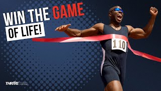 Loving the Game of Life Isn't About Winning!