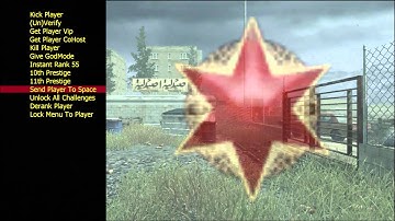 TTG CoD4 Challenge Lobby [Proof Video]