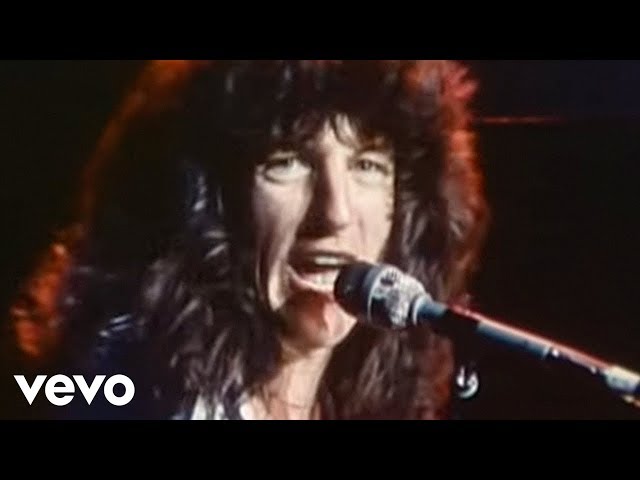 REO Speedwagon - Rolling With The Changes