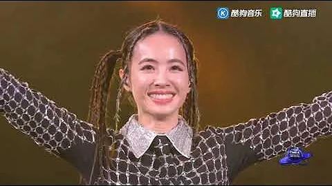 2023-07-08 蔡依林 Jolin Tsai Live@2023 TMEA騰訊音樂娛樂盛典 - DayDayNews