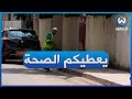 عمي مسعود عامل نظافة حنا بكري كانو يعيطولنا صلاح البلاد رانا خدامين من 3 تاع الصباح