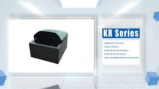 Wintone Passport Reader Models Overview| OCR & RFID Identity Verification