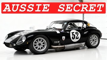 3 Australian Cars You