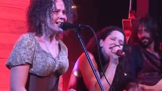 Video thumbnail of "Tuatha Dea - Mulligan Stew, Full Set"