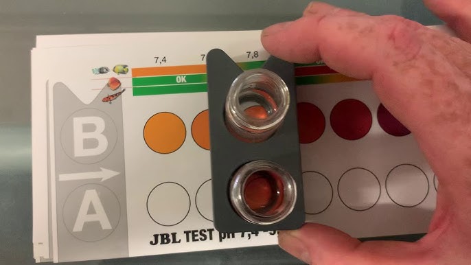 JBL ProAquaTest NO3 Nitrate Test Kit