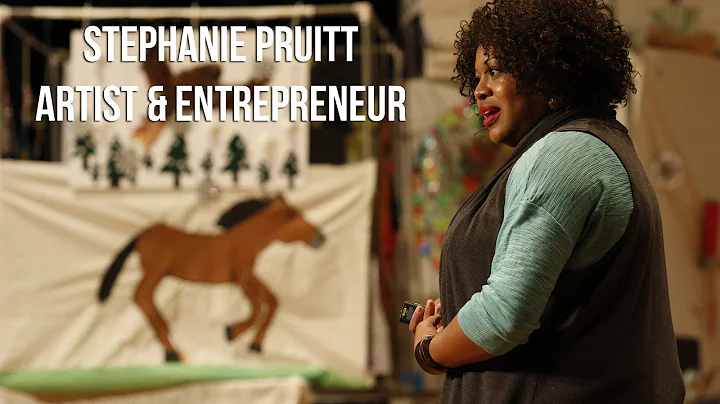 IFBG 2015: Stephanie Pruitt