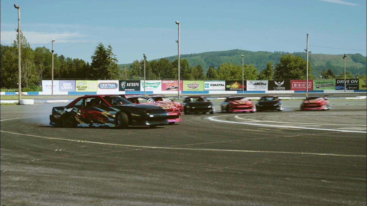 Track Day