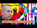 Stambulo konvencija ir genderizmas. Andrius Švarplys