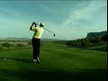 Mike On Set-Up -- How The Pros Approach, Set Up And Hit