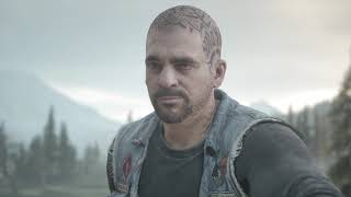 Boozer Gets His Bike Back - Cut Scene (Days Gone Gameplay)