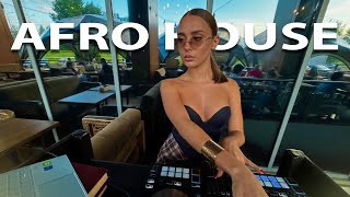 Afro House Mix 2025