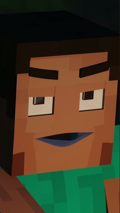 Hehe boy MEME Animation 4%  #minecraft