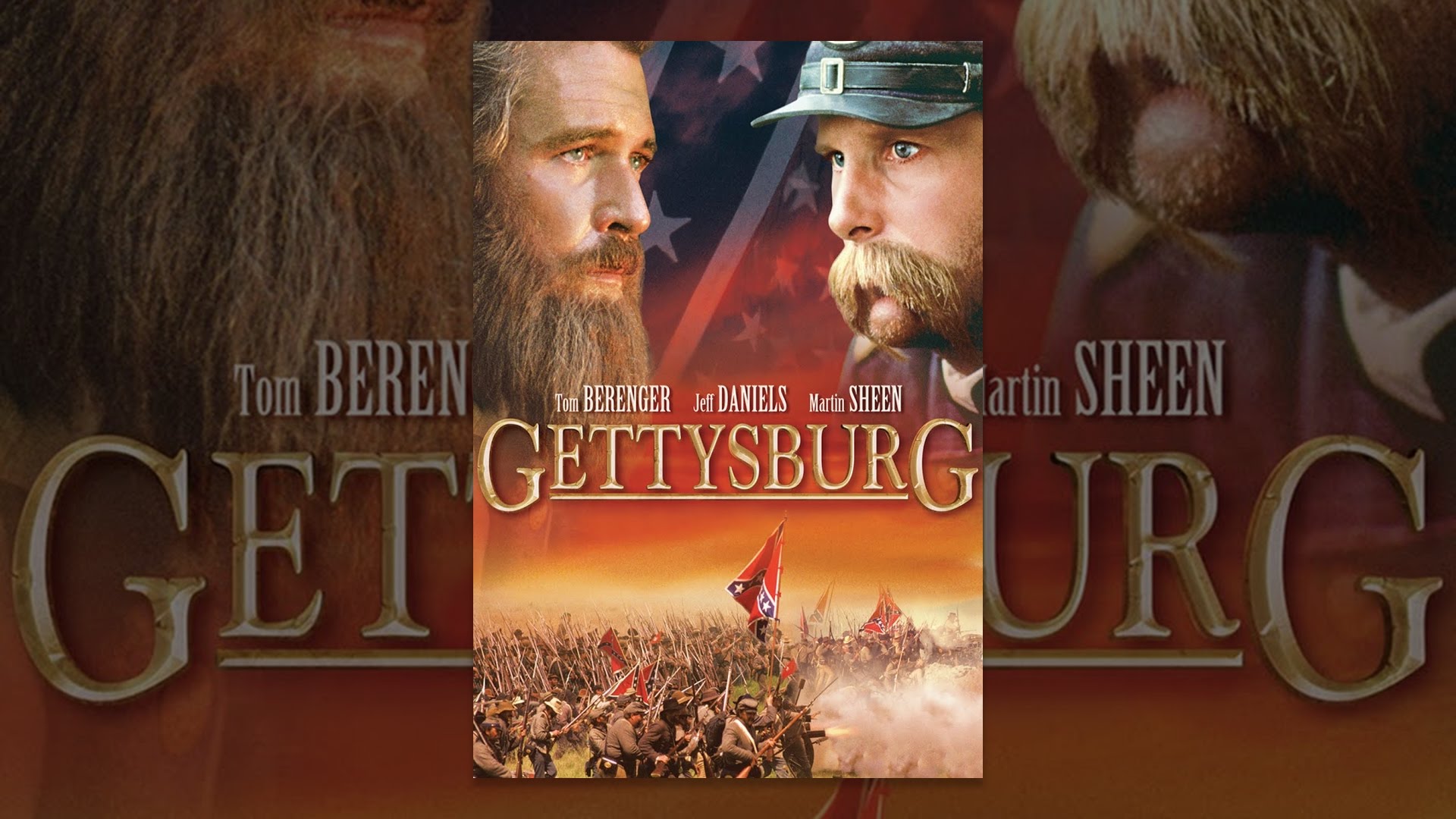 Gettysburg - YouTube1920 x 1080