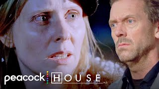 House's Christmas Jackpot | House M.D