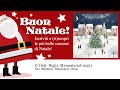 The Mormon Tabernacle Choir - O Holy Night - Remastered 2021