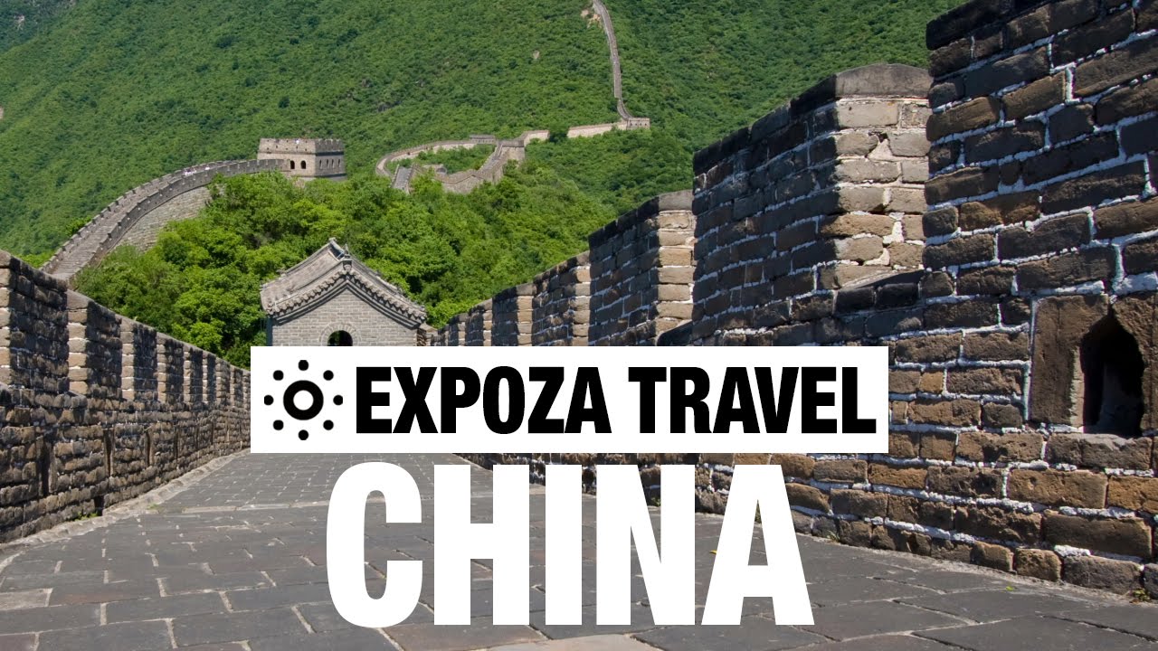 China Vacation Travel Video Guide