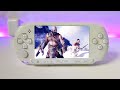 Топ 10 лучших игр на PSP | Playstation Portable 2021