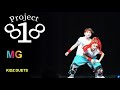 MG ★ PROJECT818 RUSSIAN DANCE VIDEO ★