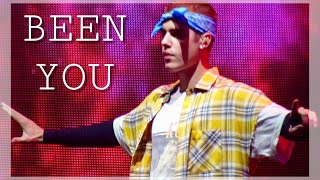 Justin Bieber - Been You (Purpose Tour Rio De Janeiro)