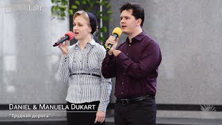 FECG Lahr - Daniel & Manuela Dukart - \