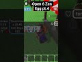 Open 6 Zen Egg pt.4 #roblox #growagarden