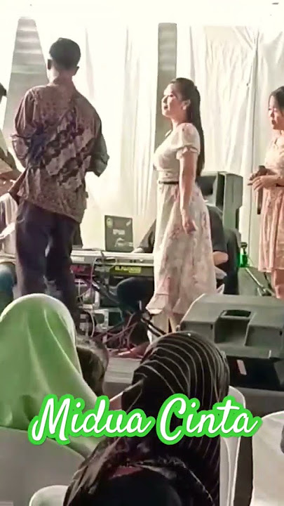 Goyang Asik‼Lagu Midua Cinta Pop Sunda Viral terbaru #storywa #trending