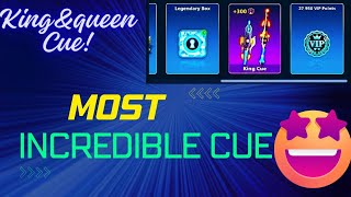 How To Get King Cue Level Max 🤩🥵🤑 screenshot 4