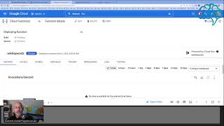 Assimilate Google Cloud