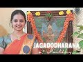 Adisidalu yashode jagadodharana - Kapi - Sri purandara dasaru - Maithry A