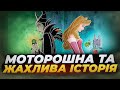 Disney цього не показав Реальна історія Сплячої красуні Історія мультфільму Спляча красуня