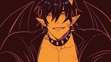 Angels - Oc Animatic- Your Idol