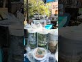 Ken from Ken's Lens Designs at Spring Daze Market~Fest  in Shallotte