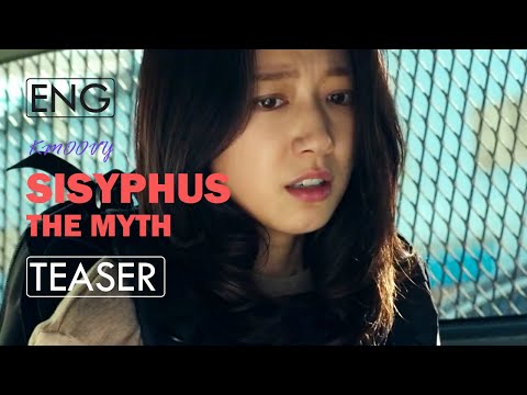 [ENG] Sisyphus: The Myth (2021)ㅣK-Drama Trailersㅣ1ㅣCho Seung-Woo x Park Shin-Hye's Fantasy Mystery