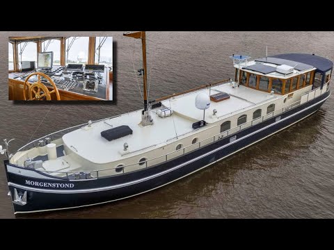 €645K STEEL Motor