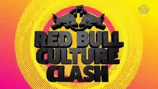 Red Bull Culture Clash 2016 Full