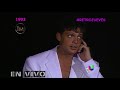 LUIS MIGUEL Premios lo nuestro flash back