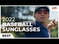 Best Baseball Sunglasses of 2022: Bringing the Heat! | SportRx
