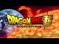 Dragon Ball Super Opening 1 English Version(Dubbed)