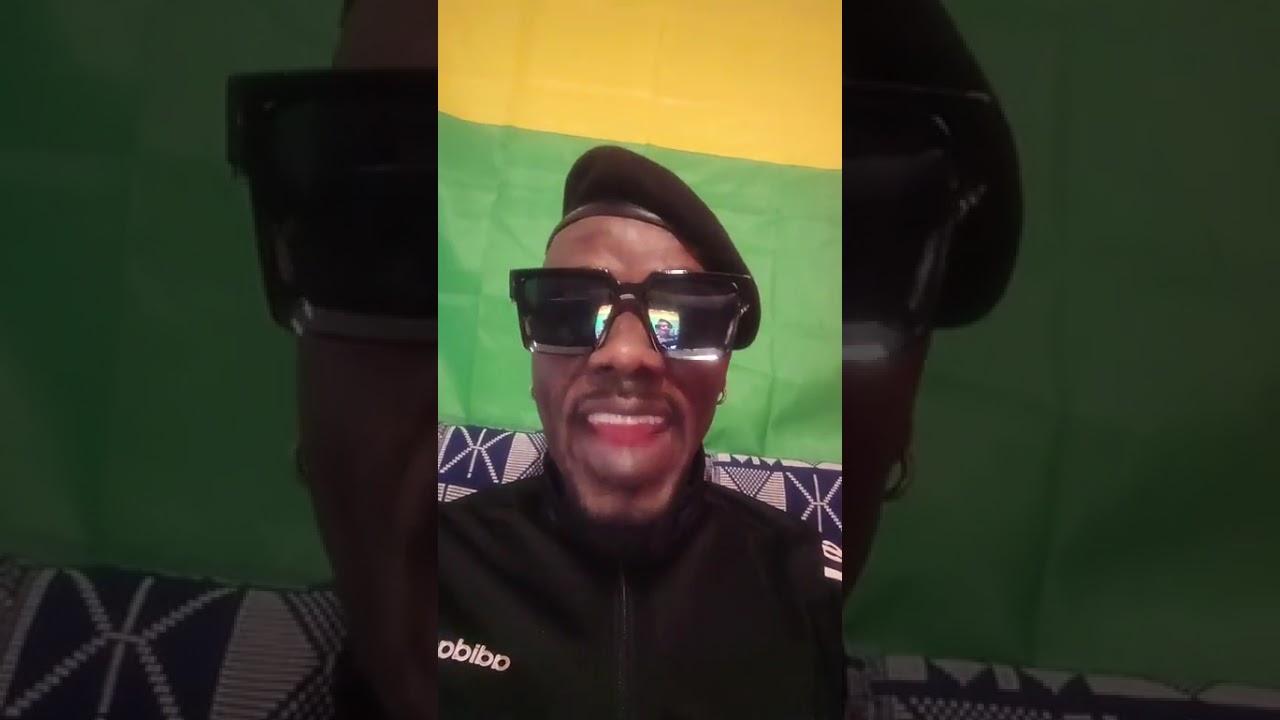 Nharo de Cassana- a voz da verdade 