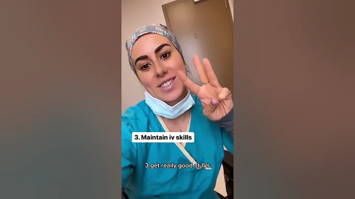 5 Things I Wish I Knew Before Starting CRNA School