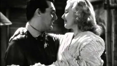 Only Angels Have Wings (1939) - Cary Grant - Jean ...