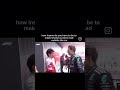 tensions already heating up in the paddock #f1 #formula1 #viral #trending #ferrarif1 #racing