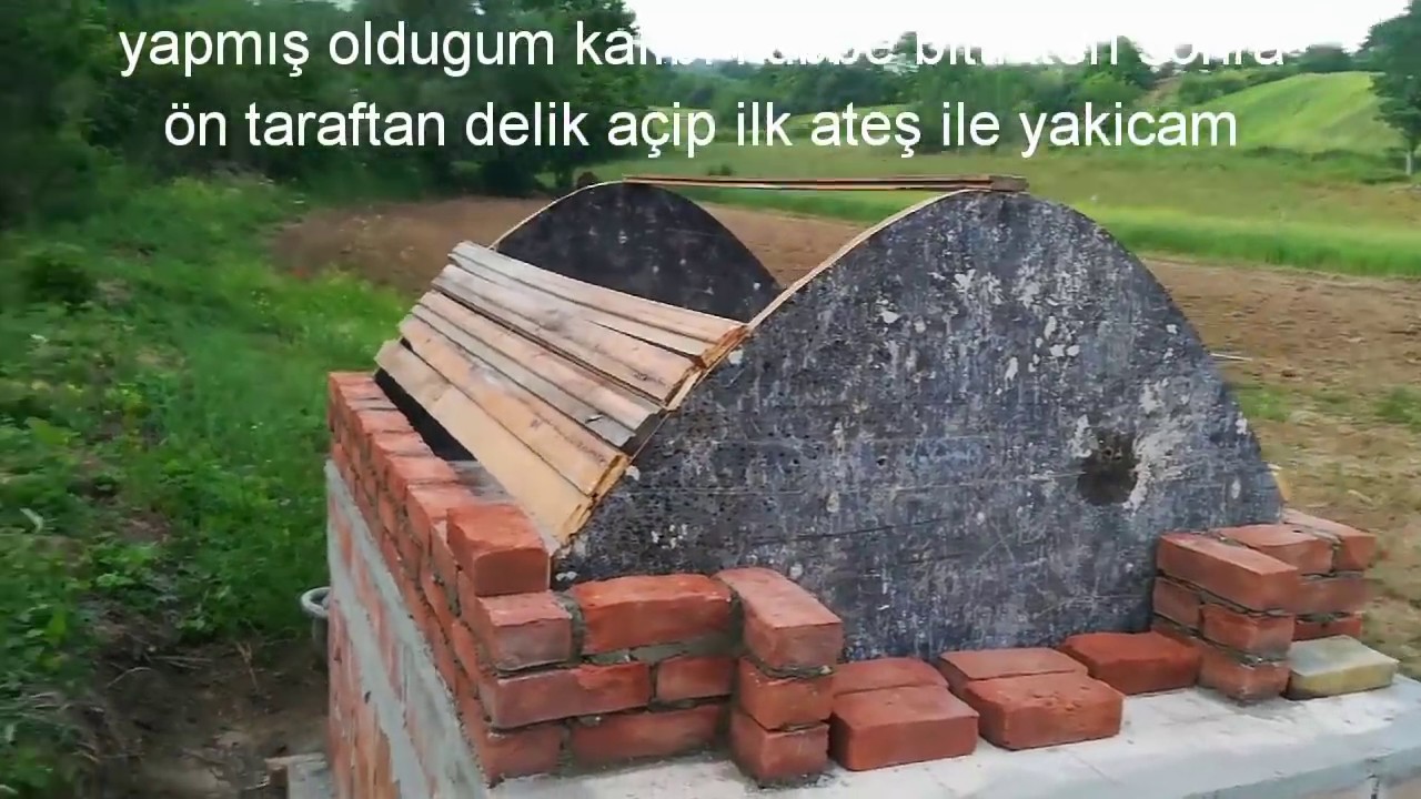 Ev Fırını