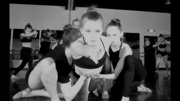 I Found - Choreography by Alexandra Clough