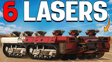 This Fusion Build Can Melt Your Build in Seconds