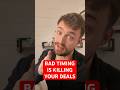 Stop Killing Your Sales Deals with These Timing Mistakes! ⌚