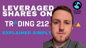 What is leverage in simple words?
