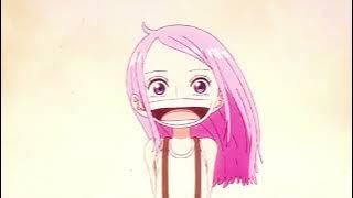 Kuma's Final Goodbye to His Memories 🧠😭 | One Piece Scene